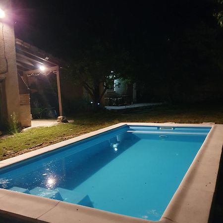 La Casa De Los Abuelos Lugar Para Disfrutar Amusco Dış mekan fotoğraf