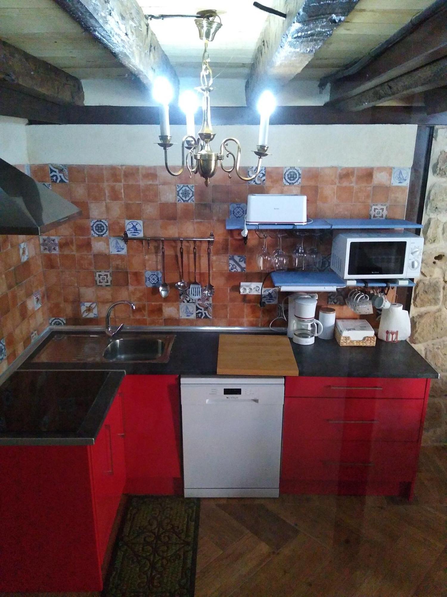 La Casa De Los Abuelos Lugar Para Disfrutar Amusco Oda fotoğraf